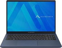 картинка ноутбук maibenben 16 m645 blue (m645fsj0lure3) от магазина Tovar-RF.ru