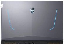 картинка thunderobot 17.3" 911 plus g3m xd core i5-13420h/16gb/ssd1tb/nvidia rtx 4050/noos/silver (jt009y00qru) от магазина Tovar-RF.ru