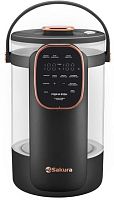 картинка термопот sakura sa-1375bk 3л sakura sa-1375bk 3л от магазина Tovar-RF.ru