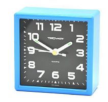 картинка Будильник TROYKA Будильник БЭМ-08.41.800 от магазина Tovar-RF.ru