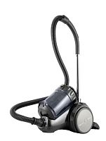 картинка пылесос centek ct-2524 (черный/серый) циклон от магазина Tovar-RF.ru