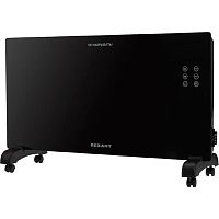 картинка rexant (60-0114) конвектор электрический с электронным термостатом, 2квт, х-нагревательный элемент, wi-fi от магазина Tovar-RF.ru