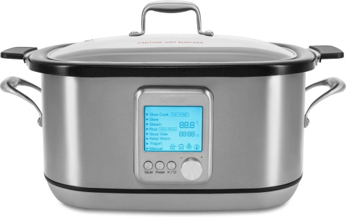 картинка мультиварка rondell rde-mc608 6л rondell rde-mc608 6л от магазина Tovar-RF.ru