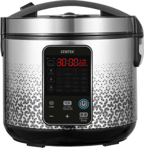 картинка мультиварка centek ct-1499 centek ct-1499 от магазина Tovar-RF.ru