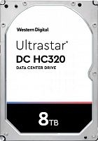 картинка жесткий диск серверный western digital 8тб ultrastar dc hc320 от магазина Tovar-RF.ru