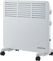 картинка конвектор zerten rk-10 1000вт от магазина Tovar-RF.ru