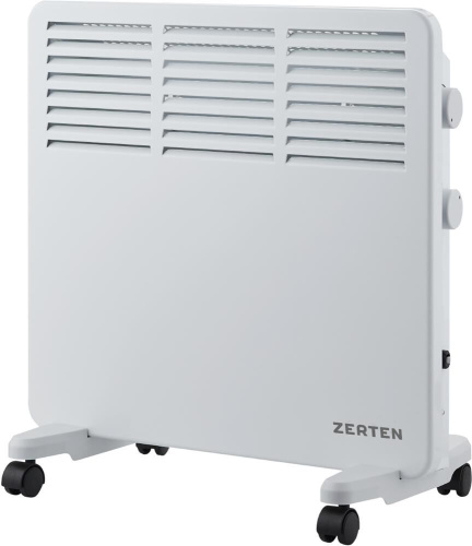 картинка конвектор zerten rk-10 1000вт от магазина Tovar-RF.ru