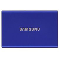 картинка samsung portable ssd 1tb t7 [mu-pc1t0h/ww] usb type-c 1.8" от магазина Tovar-RF.ru
