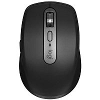 картинка 910-006964/910-006929/910-006938 мышь logitech mx anywhere 3s графитовый лазерная (8000dpi) беспроводная bt/radio usb для ноутбука (6but) от магазина Tovar-RF.ru