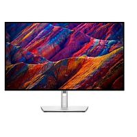 картинка lcd dell 31.5" u3223qe черный {ips 3840x2160 60hz 5ms 16:9 2000:1 400cd 178/178 hdmi displayport usb матовая has pivot} от магазина Tovar-RF.ru