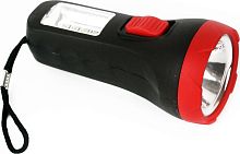 картинка cветодиодный фонар ultraflash (14253) led16014 черный ultraflash (14253) led16014 черныйот магазина Tovar-RF.ru