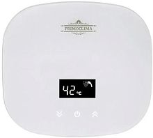 картинка водонагреватель проточный primoclima therma 5.5 квт, белый primoclima therma 5.5 квт, белый от магазина Tovar-RF.ru