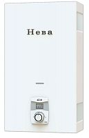 картинка водонагреватель газовый neva 4510 газовый водонагреватель (30594) от магазина Tovar-RF.ru