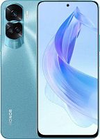 картинка смартфон honor 90 lite 5g 8/256gb sky blue (5109atwx) от магазина Tovar-RF.ru