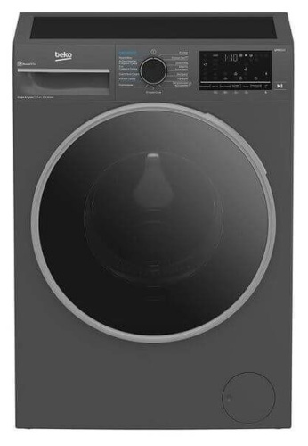 картинка стиральная машина beko b3dfr57h22a с сушкой, инверторный двигатель от магазина Tovar-RF.ru