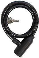 картинка park замок велосипедный 80см, 8мм park замок велосипедный 80см, 8ммот магазина Tovar-RF.ru