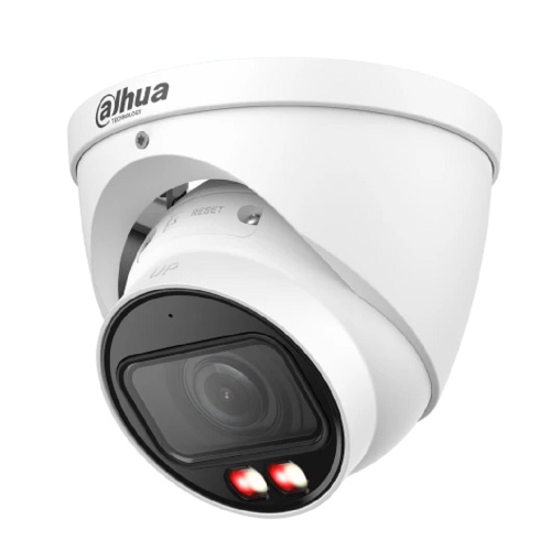 картинка DAHUA DH-IPC-HDW3249TP-ZS-IL Уличная турельная IP-видеокамера 2Мп, 1/2.9” CMOS, моторизованный объектив 2.7~13.5мм, видеоаналитика, микрофон, ИК 50м, LED 50м IP67, металл магазин Tovar-RF.ru являющийся официальным дистрибьютором в России картинка DAHUA DH-IPC-HDW3249TP-ZS-IL Уличная турельная IP-видеокамера 2Мп, 1/2.9” CMOS, моторизованный объектив 2.7~13.5мм, видеоаналитика, микрофон, ИК 50м, LED 50м IP67, металл от магазина Tovar-RF.ru