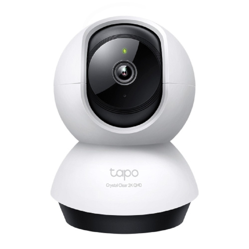 картинка TP-Link Tapo C220 Умная домашняя поворотная камера от магазина Tovar-RF.ru