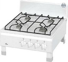 картинка плитка настольная flama ang 1402 w от магазина Tovar-RF.ru