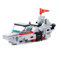 картинка игрушка полесье конструктор классик армия-3.4 (100 элементов) (в коробке) 83098 от магазина Tovar-RF.ru