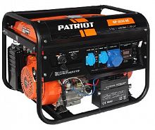 картинка Генератор PATRIOT 474101580 GP 6510AE от магазина Tovar-RF.ru