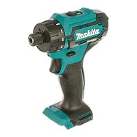 картинка Дрель-шуруповерт Makita DF033DZ, без АКБ,  без ЗУ от магазина Tovar-RF.ru