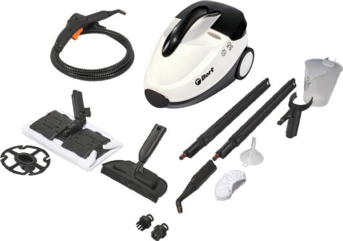 картинка пароочиститель bort bdr-2500-rr bort bdr-2500-rr от магазина Tovar-RF.ru