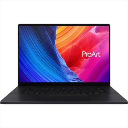 картинка asus proart p16 h7606wm-rj112x [90nb15l1-m007p0] black 16" {oled touch ryzen ai 9 hx 370/32gb/ssd2tb/rtx 5060 8gb/win 11p} от магазина Tovar-RF.ru