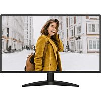 картинка lcd aoc 27" 27b36h {ips 1920x1080 100hz 4ms 178/178 250cd 1500:1 8bit(6bit+frc) d-sub hdmi1.4 vesa} от магазина Tovar-RF.ru