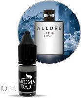 картинка ароматизатор aroma bar масло для заправки по мотивам chanel allure 49330 от магазина Tovar-RF.ru