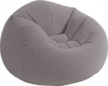 картинка кресло надувное intex кресло надувное beanless bag chair 107x104x69 см . (в коробке) арт. 68579np intex кресло надувное beanless bag chair 107x104x69 см . (в коробке) арт. 68579npот магазина Tovar-RF.ru