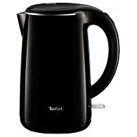 картинка tefal ko260830 чайник, 1.7л, 2150вт, черный от магазина Tovar-RF.ru