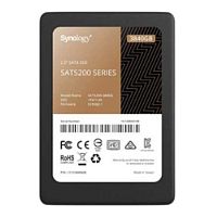 картинка synology sat5221-3840g ssd жесткий диск sata 2.5" 3.84tb 6gb/s от магазина Tovar-RF.ru
