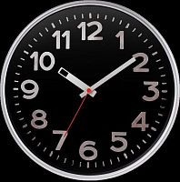 картинка Часы настенные TROYKATIME 78777782 TROYKATIME 78777782 от магазина Tovar-RF.ru