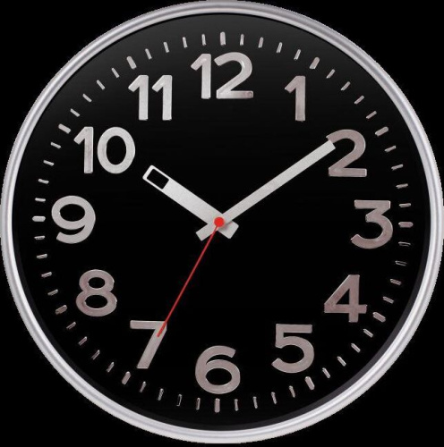 картинка Часы настенные TROYKATIME 78777782 TROYKATIME 78777782 от магазина Tovar-RF.ru