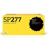 картинка t2  sp277he картридж (tc-rsp277he) для ricoh aficio sp277nwx/sp277snwx/sp277sfnwx, 2,6k от магазина Tovar-RF.ru