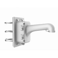 картинка кронштейн hikvision ds-1604zj-box-pole от магазина Tovar-RF.ru