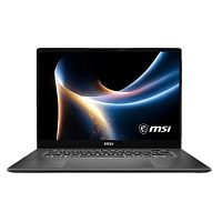 картинка msi prestige 16 ai+ c3mg-030ru [9s7-262223-030] grey 16" {oled 2.8k ul7 355/32gb/ssd1tb/w11pro} от магазина Tovar-RF.ru