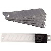 картинка Лезвия STAYER "PROFI" (09179-S5) сегментированные, 5шт, 25мм от магазина Tovar-RF.ru