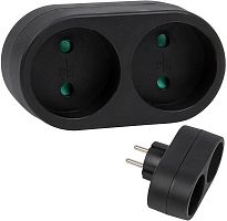 картинка UNIEL (UL-00011234) S-ES2-16O BLACK от магазина Tovar-RF.ru
