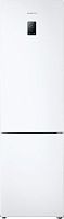 картинка холодильник samsung rb37a5200ww/wt с нижней морозильной камерой, белый samsung rb37a5200ww 367л белый от магазина Tovar-RF.ru