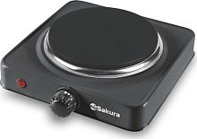картинка настольная плитка sakura пэ-09в черный от магазина Tovar-RF.ru