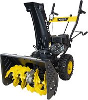 картинка Бензиновый снегоуборщик HUTER SGC 4000E от магазина Tovar-RF.ru