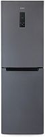 картинка холодильник бирюса w940nf 340л матовый графит от магазина Tovar-RF.ru