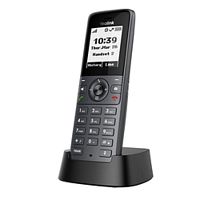 картинка yealink w71h телефон беспроводной ip dect yealink w71h (трубка)  от магазина Tovar-RF.ru