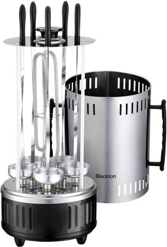 картинка blackton bt bbq1111 steel-black от магазина Tovar-RF.ru