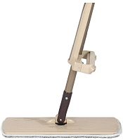картинка LEONORD Швабра для пола WRING с механизмом отжима и насадкой из микрофибры (004654) LEONORD Швабра для пола WRING с механизмом отжима и насадкой из микрофибры (004654) от магазина Tovar-RF.ru