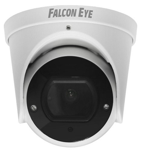 картинка Falcon Eye FE-MHD-DV2-35 Купольная, универсальная 1080 видеокамера 4 в 1 (AHD, TVI, CVI, CVBS) с вариофокальным объективом и функцией «День/Ночь»; 1/2.9" Sony Exmor CMOS IMX323 сенсор от магазина Tovar-RF.ru