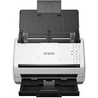 картинка epson workforce ds-530ii (b11b261401) {, a4, протяжной, 600dpi, 35 стр. / мин, usb3.0, dadf}  от магазина Tovar-RF.ru