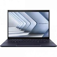 картинка asus expertbook b5 b5404cva-qn0099 [90nx0701-m003l0] star black 14"(2560x1600  i5 1335u(1.3ghz)/16384mb/512pcissdgb/ iris xe graphics/dos + магн-алюм к} от магазина Tovar-RF.ru